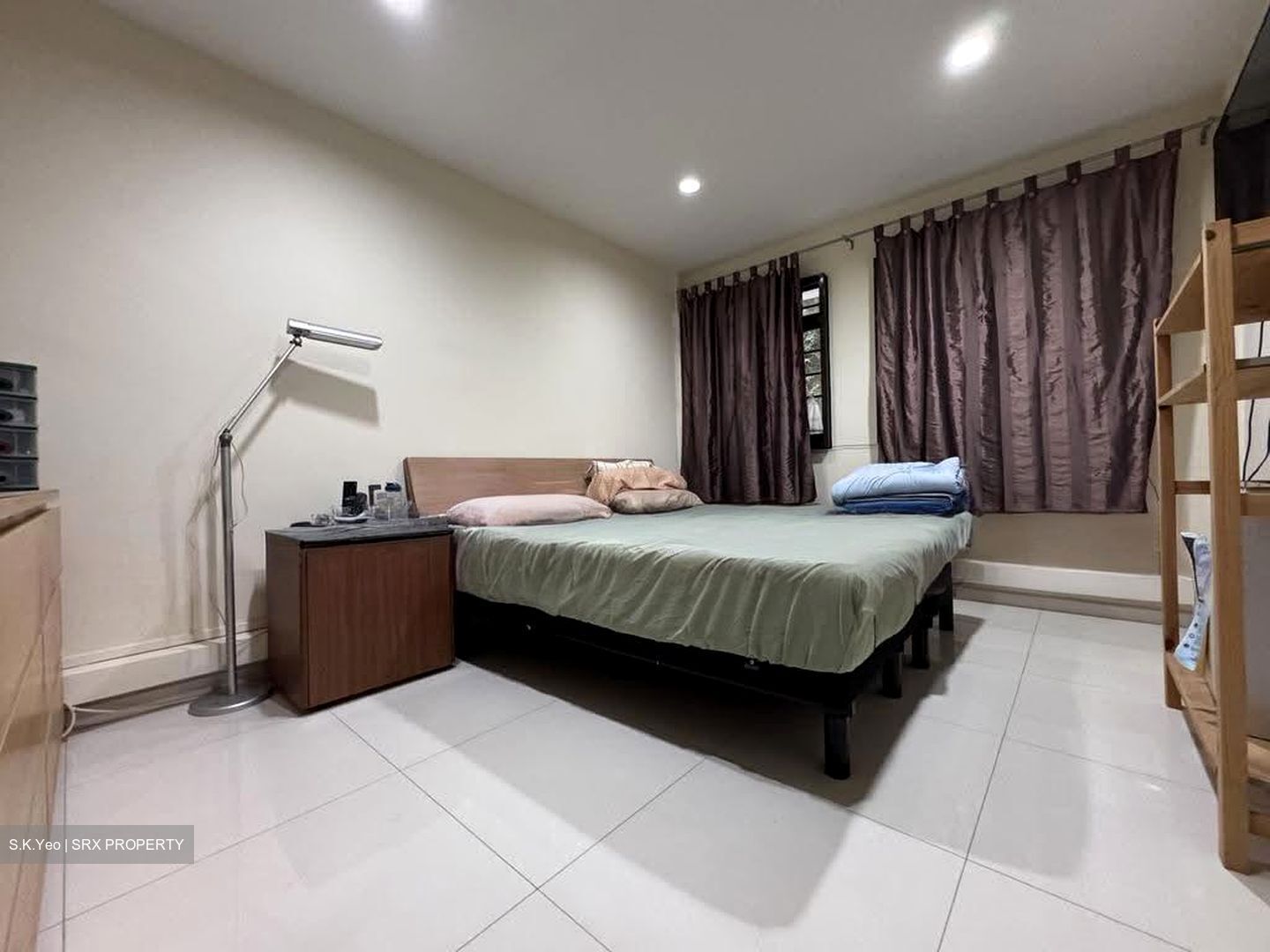 Blk 966 Hougang Avenue 9 (Hougang), HDB 5 Rooms #636377821